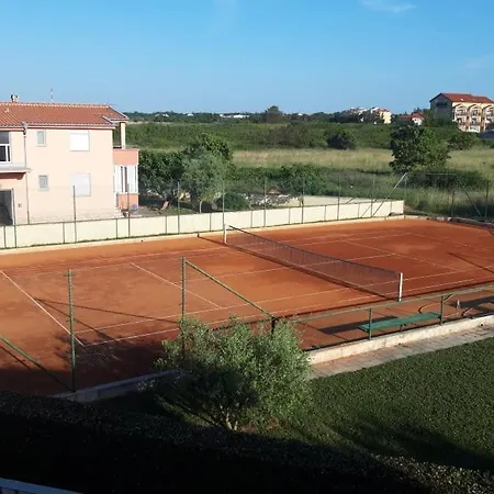 Apartment Tonko - S Balkonom *