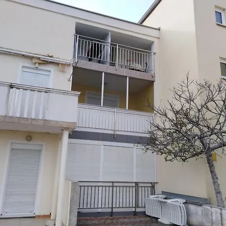 Apartment Tonko - S Balkonom *