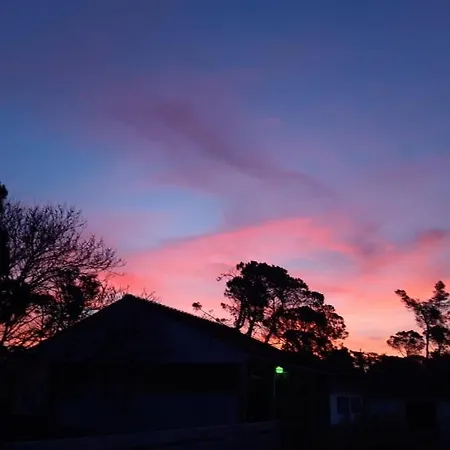 Tonko - S Balkonom Apartment