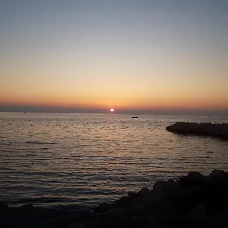 Tonko - S Balkonom Zaton (Zadar)