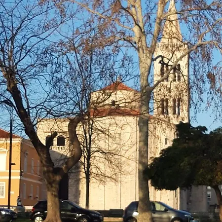 Apartment Tonko - S Balkonom