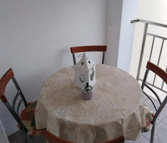 Apartment Tonko - S Balkonom *