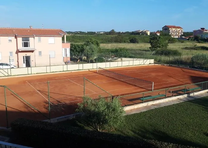 Apartment Tonko - S Balkonom *