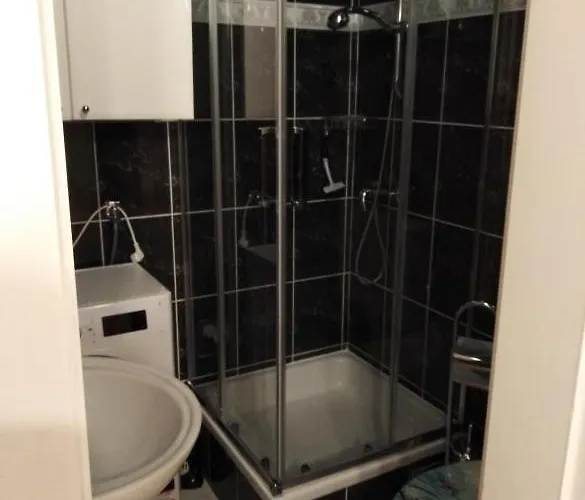 Tonko - S Balkonom Zaton (Zadar)