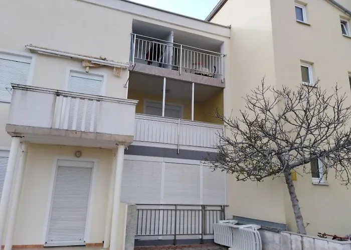 Apartment Tonko - S Balkonom *