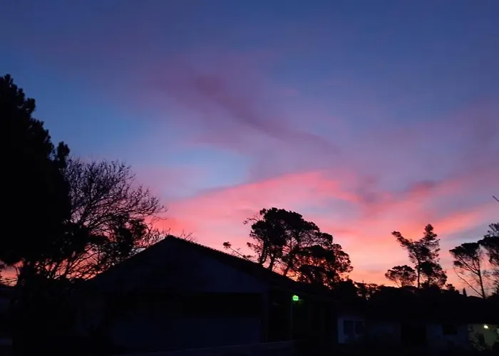 Tonko - S Balkonom Apartment