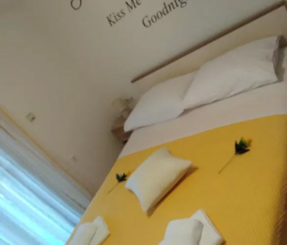 Tonko - S Balkonom Apartment *