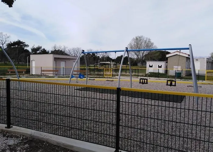 Apartment Tonko - S Balkonom *