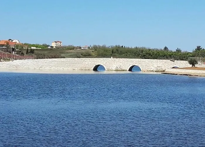 Tonko - S Balkonom Apartment