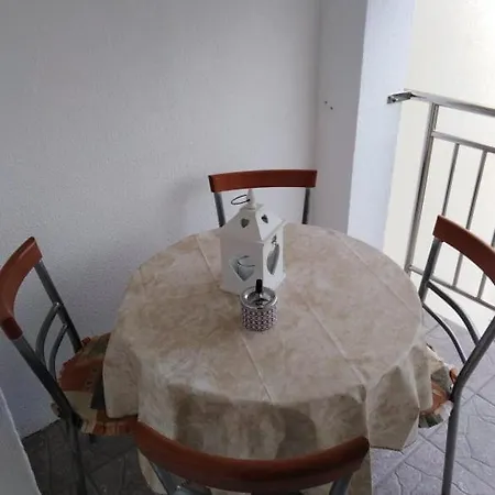 Apartment Tonko - S Balkonom *