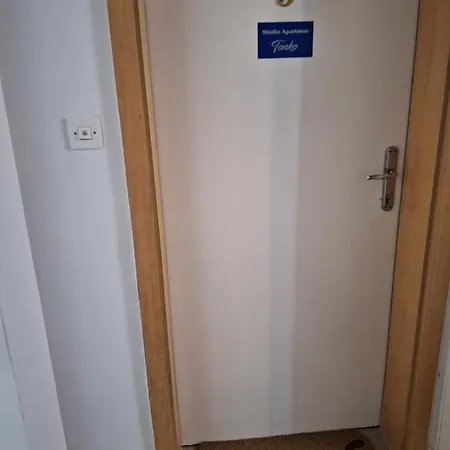 Apartment Tonko - S Balkonom *