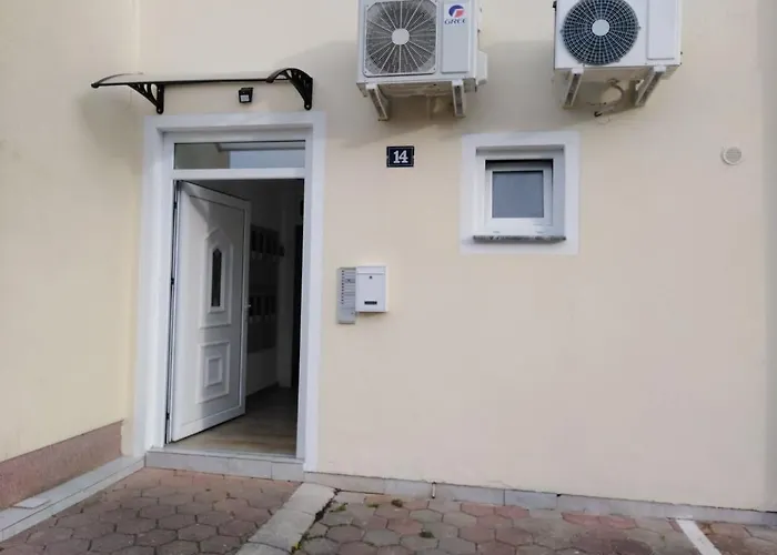 דירה Tonko - S Balkonom