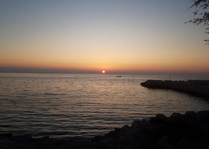 Tonko - S Balkonom זאטון