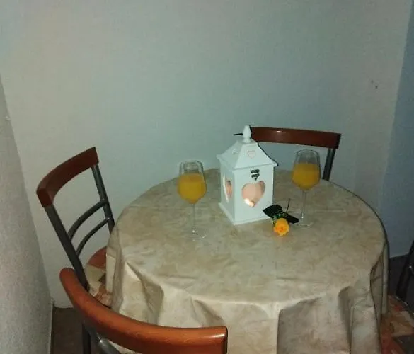 דירה Tonko - S Balkonom *