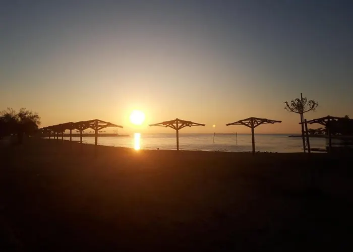 דירה Tonko - S Balkonom *