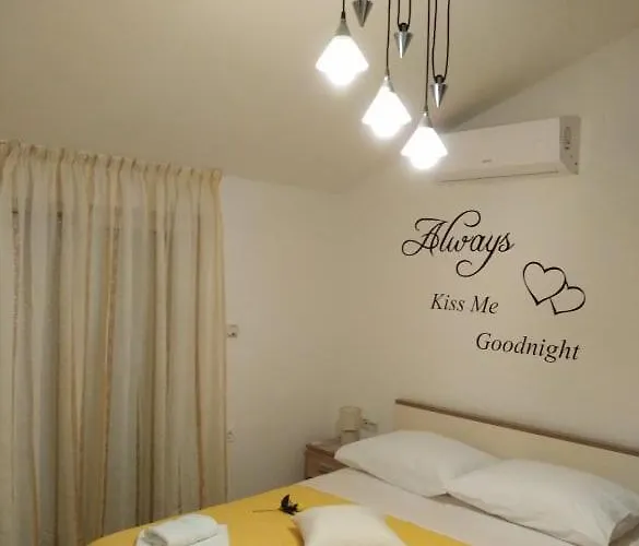 דירה Tonko - S Balkonom זאטון