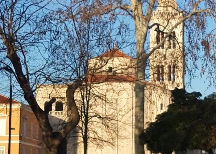 דירה Tonko - S Balkonom