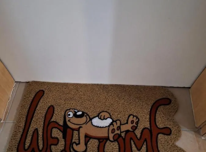 דירה Tonko - S Balkonom זאטון