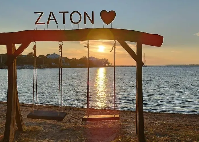 Tonko - S Balkonom דירה